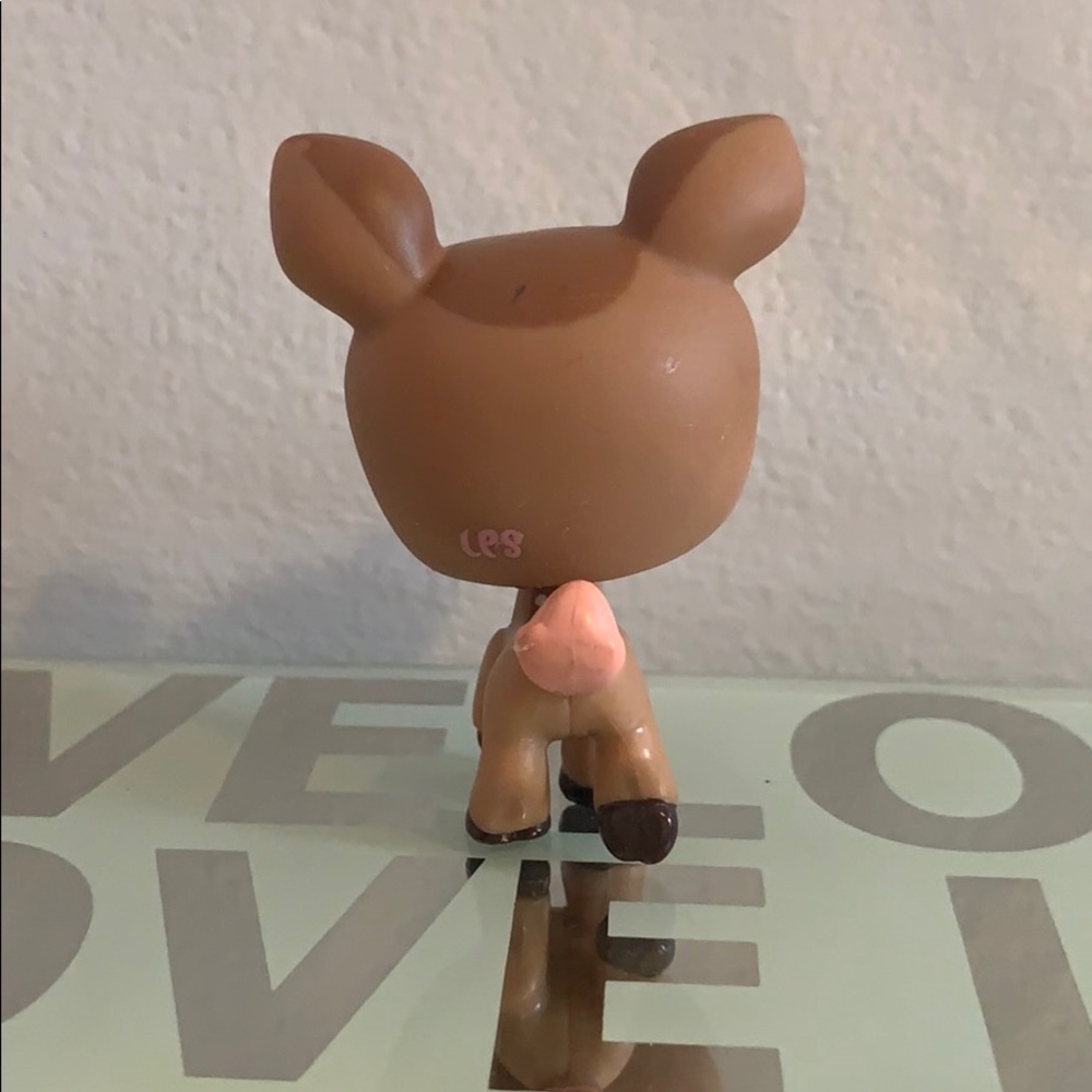 LPS rain deer 🦌 - Picture 5 of 5